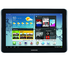 Samsung Galaxy Tab 2 10.1